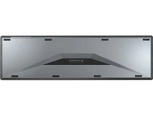 CHERRY DW 9500 Slim - Tastatur-Maus-Set (Schwarz)