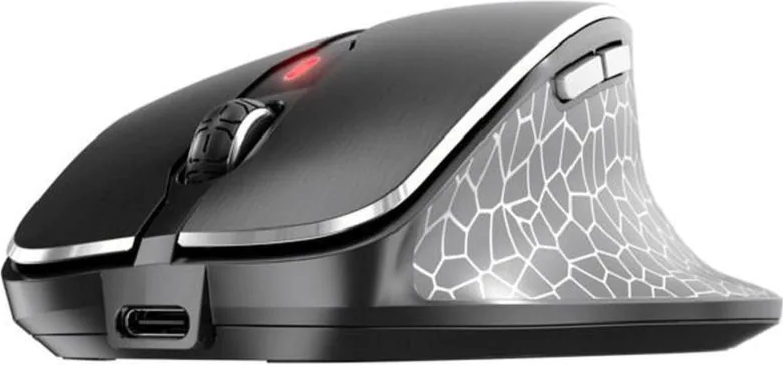 CHERRY DW 9500 Slim - Ensemble clavier et souris (noir)