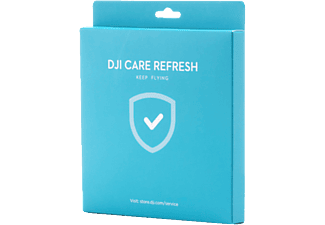 DJI Care Refresh Card RS 3 Mini - Kit de protection