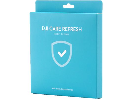 DJI Care Refresh Card RS 3 Mini - pacchetto di protezione