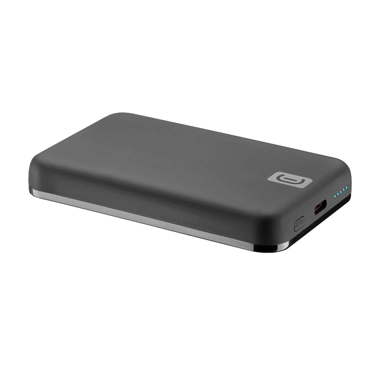 Power Bank Cellular Line Wireless pwrbank Mag5000