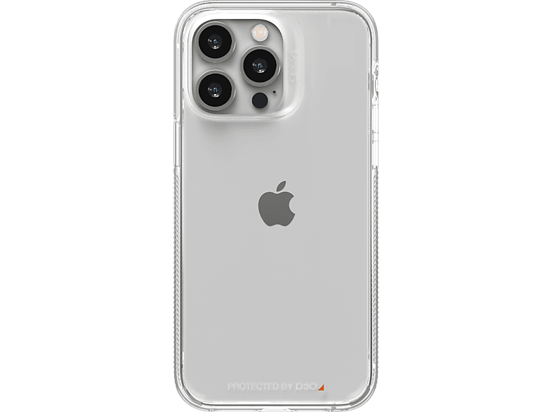 Gear4 Cover Crystal Palace Iphone 14 Pro Max Transparent (50747)