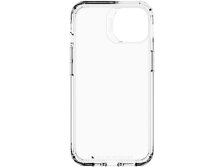Gear4 Cover Crystal Palace Iphone 13 Transparent (47343)