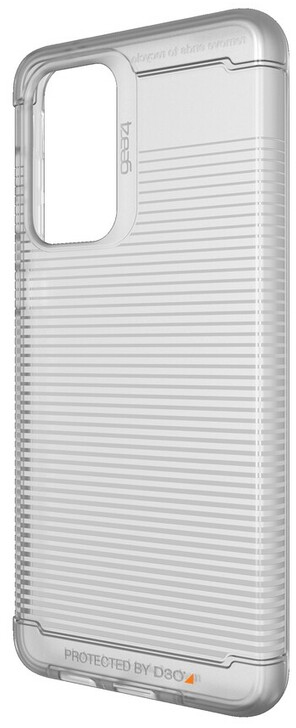 GEAR4 Cover Havana Galaxy A33 5G Transparent (49580)