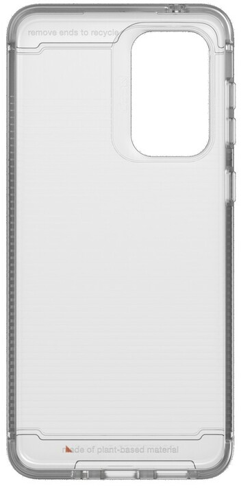 GEAR4 Cover Havana Galaxy A33 5G Transparent (49580)