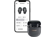 BOSE QuietComfort Earbuds II - Limited Edition - Eclipse Grey
