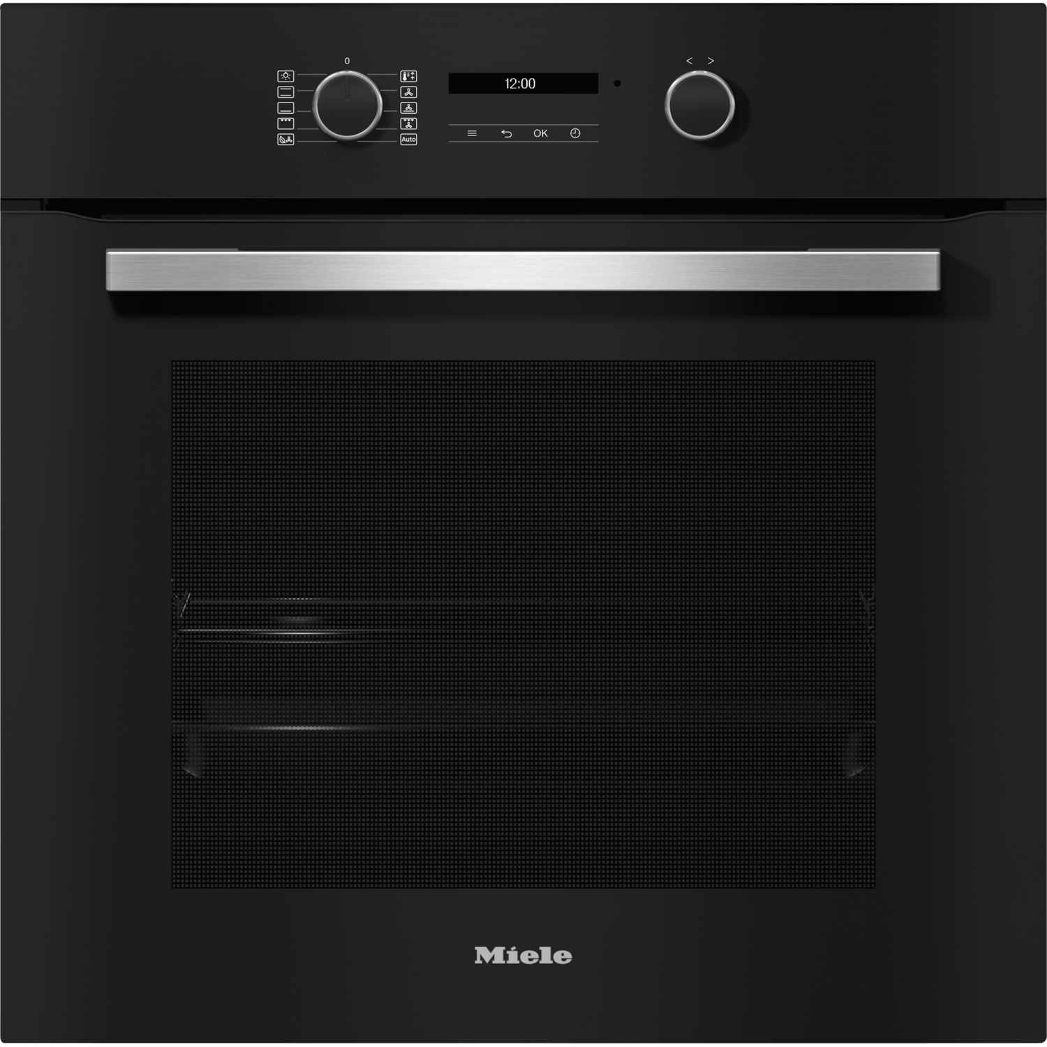 Miele H 2766 B Inbouw oven