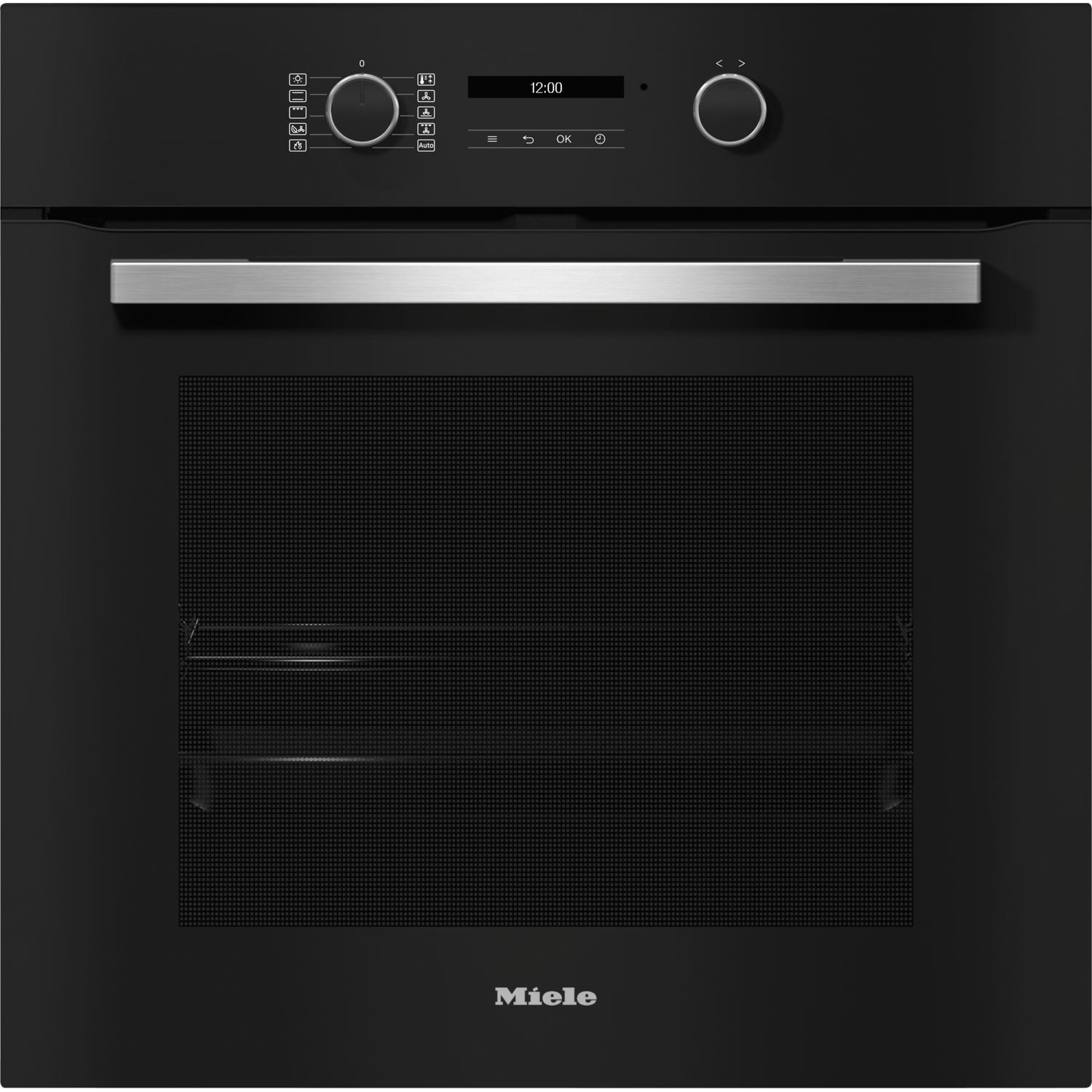 Miele H 2766 BP Inbouw oven