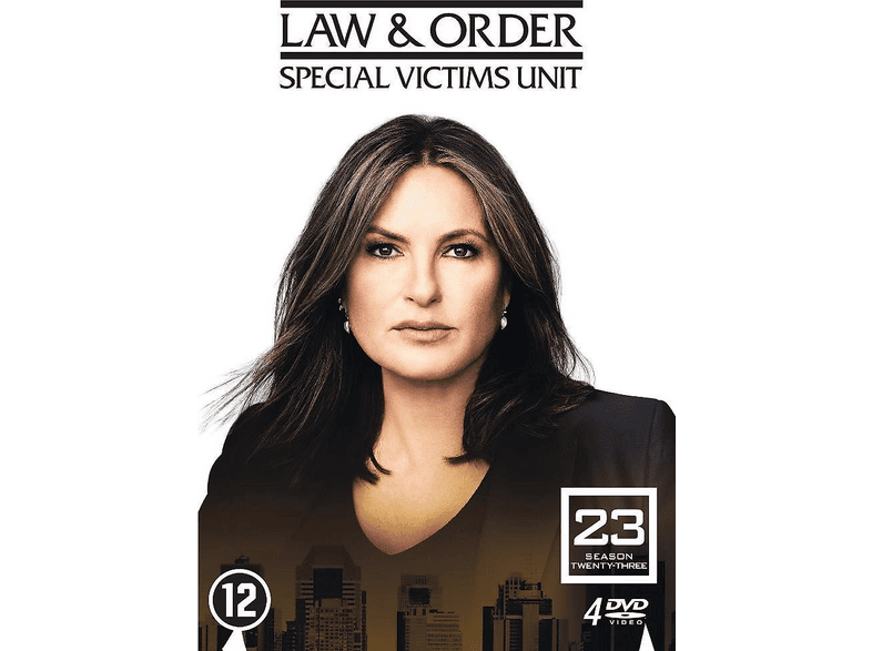 Law & Order: Special Victims Unit Season 23