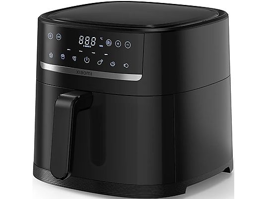 XIAOMI Air Fryer 6L  - Friteuse à air chaud (Noir)