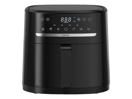 XIAOMI Air Fryer 6L  - Friteuse à air chaud (Noir)