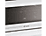 CANDY Trio 3-in-1 - Table de cuisson, four & lave-vaisselle en un seul appareil (Appareil indépendant)