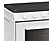 CANDY Trio 3-in-1 - Table de cuisson, four & lave-vaisselle en un seul appareil (Appareil indépendant)
