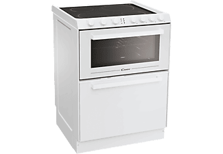 CANDY Trio 3-in-1 - Table de cuisson, four & lave-vaisselle en un seul appareil (Appareil indépendant)