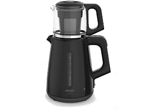 ARZUM AR3061 Çaycı Çay Makinesi Siyah Outlet 1189193