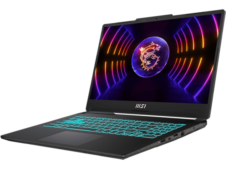 MSI Cyborg 15 A12VE 9S7 15K111 031 Gamer laptop 15 6