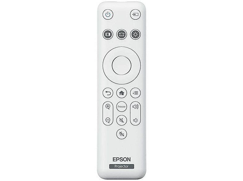 Epson CO-FH01 Full-HD-Einsteiger Heimkino-Projektor; Beamer — Foto 5 von 5