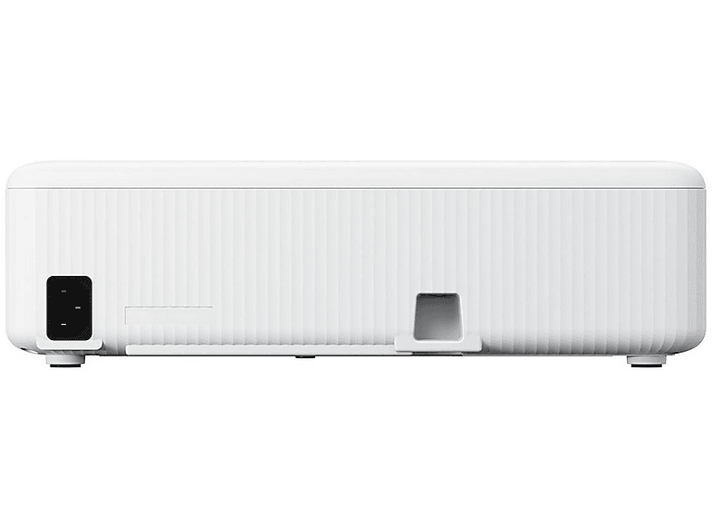 Epson CO-FH01 Full-HD-Einsteiger Heimkino-Projektor; Beamer — Foto 3 von 5