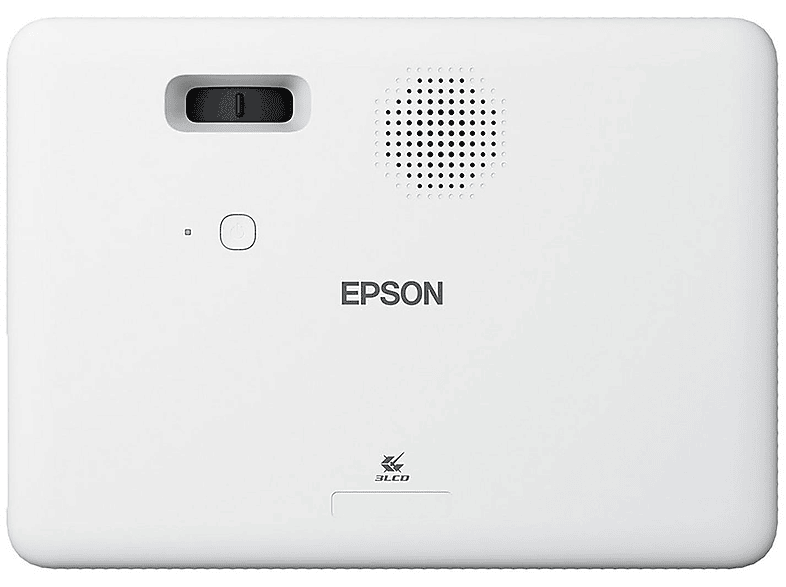 Epson CO-FH01 Full-HD-Einsteiger Heimkino-Projektor; Beamer — Foto 2 von 5
