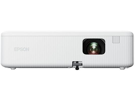 EPSON CO-FH01 - Proiettore (Gaming, Home cinema, Full-HD, 1920 x 1080)