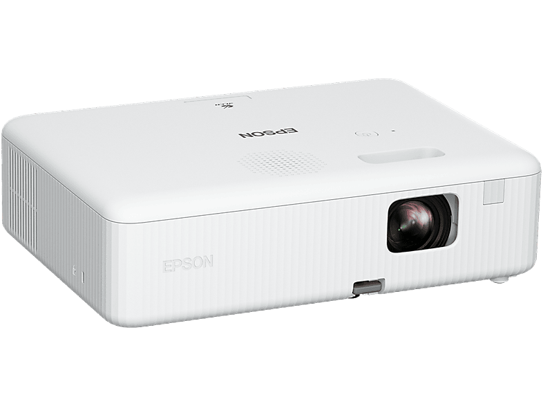 Epson CO-FH01 Full-HD-Einsteiger Heimkino-Projektor; Beamer