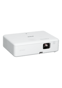 Mini proiettore portatile per Smart Phone Projector 2.0 per telefoni  cellulari Proiettore audio e video Home Theater - Marrone, Prezzi e  Offerte