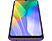 HUAWEI Y6P 64 GB DualSIM Phantom lila Kártyafüggetlen Okostelefon