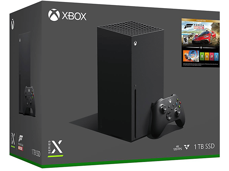 Xbox Series X und Series S: Entdecke hier unschlagbare Preise!