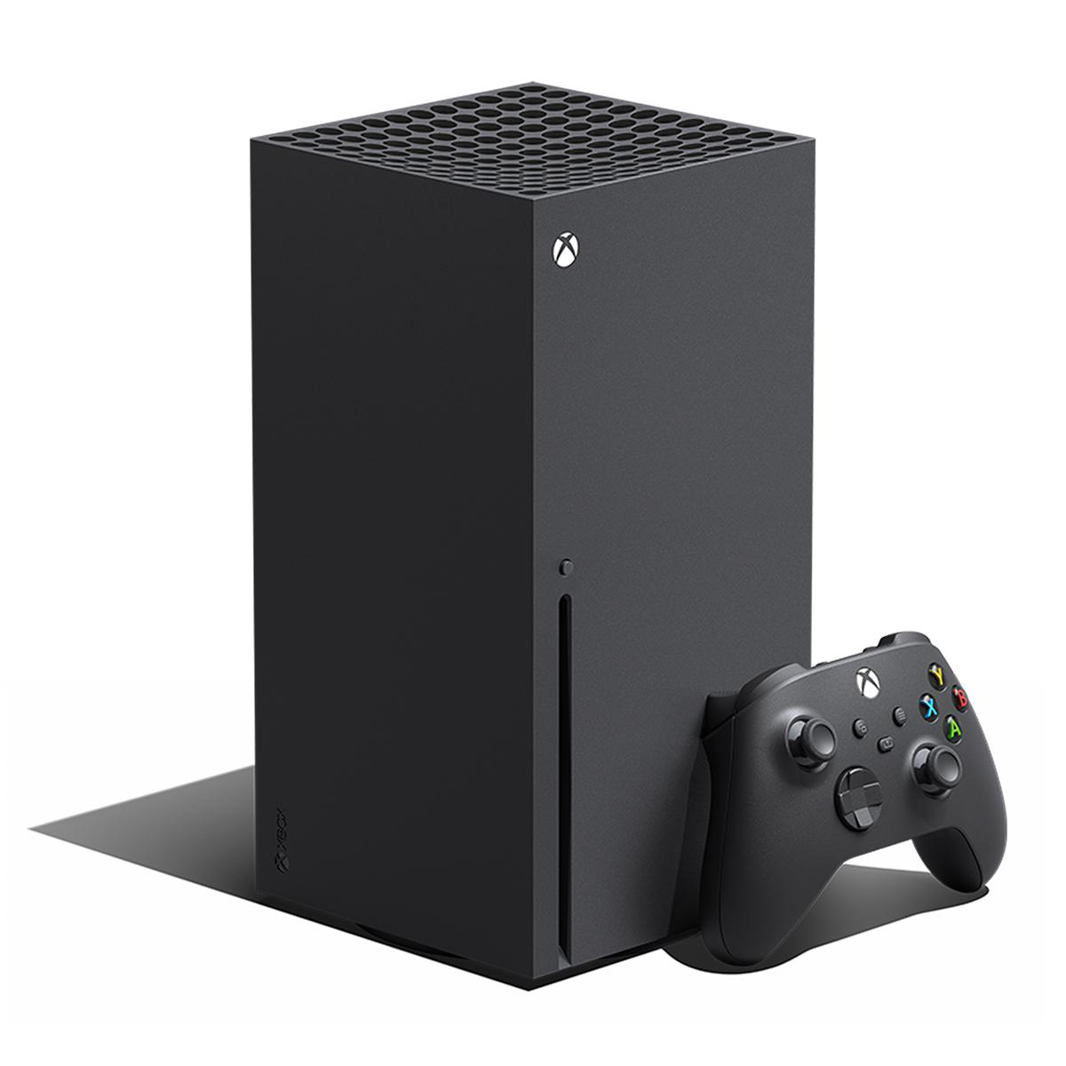 MICROSOFT Xbox Series X 1 TB + Forza Horizon 5 Premium Edition