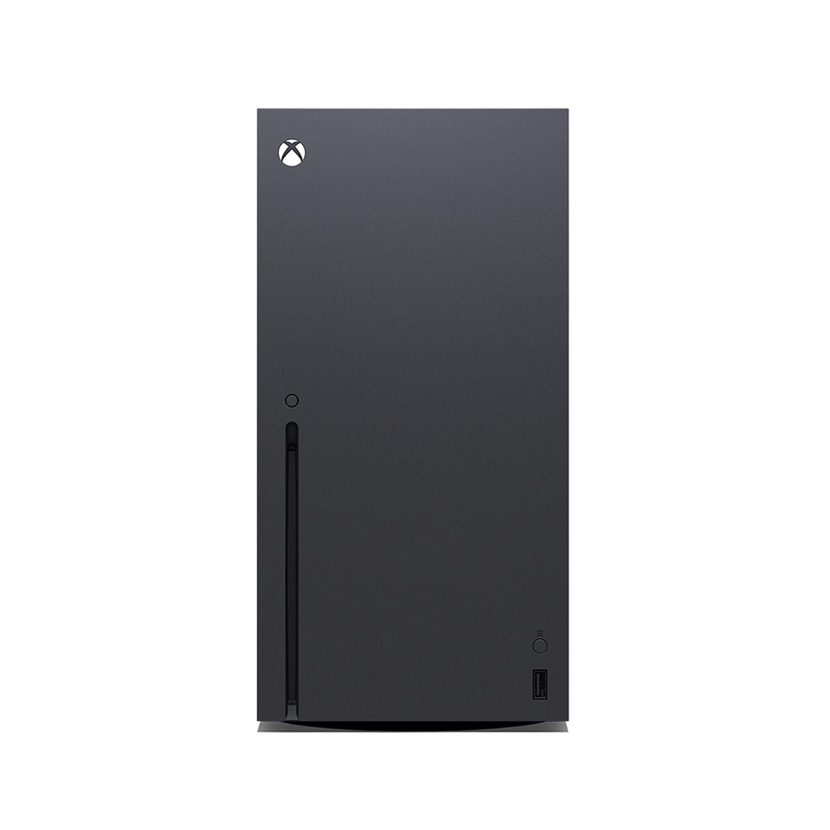MICROSOFT Xbox Series X 1 TB + Forza Horizon 5 Premium Edition