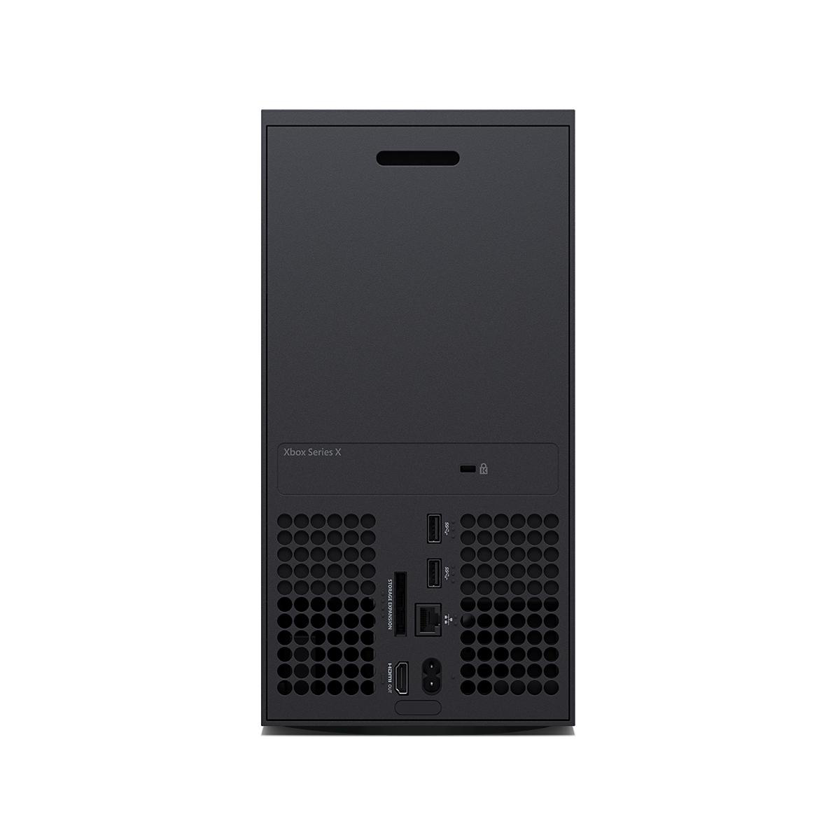 MICROSOFT Xbox Series X 1 TB + Forza Horizon 5 Premium Edition
