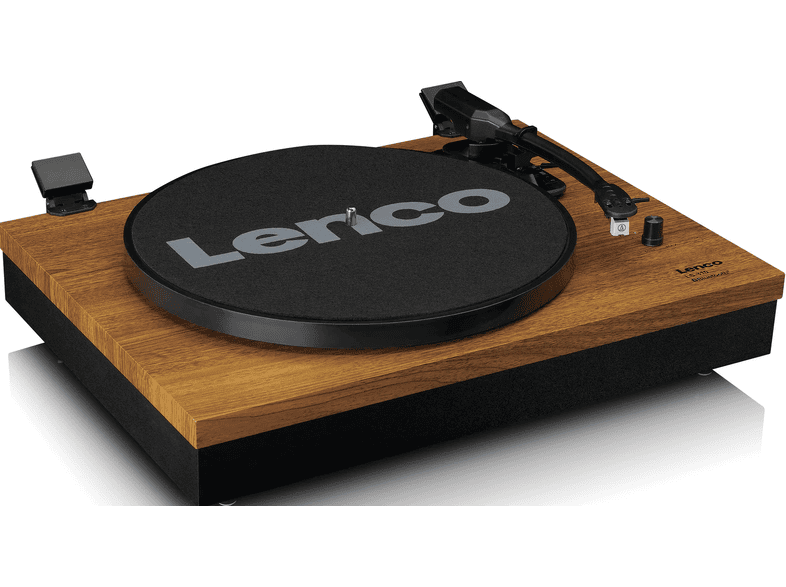| LENCO LS-310WD kaufen Plattenspieler MediaMarkt