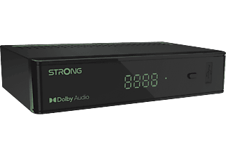 STRONG SRT-7030 DBV-S digitális műholdvevő beltéri egység