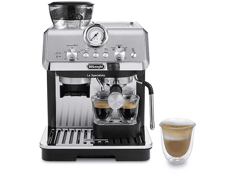 Macchina per caffè e cappuccino - Elettrodomestici In vendita a Trento