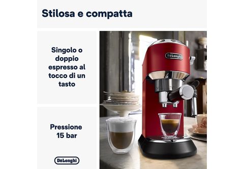 Best Buy Macchine per caffè espresso portatili in vendita – I18n