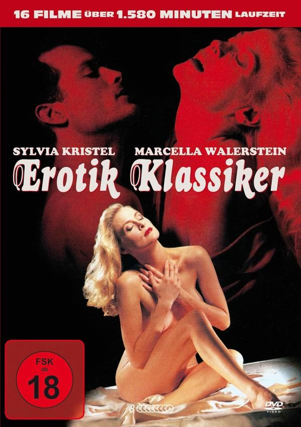 Erotik Klassiker DVD