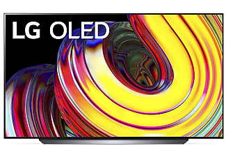 LG CS OLED 77'' 4K UHD Smart TV (OLED77CS6LA)