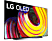 LG CS OLED 77'' 4K UHD Smart TV (OLED77CS6LA)