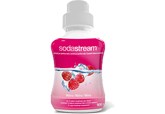 SODA STREAM 809842 málna ízű szirup 500 ml 1:23