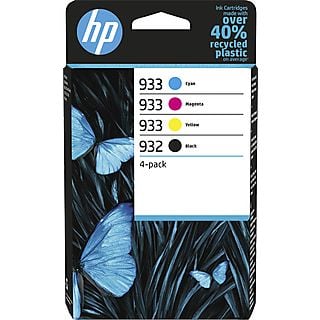 HP 932/933 Multicolor-inkt