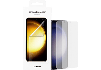 SAMSUNG Galaxy S23 kijelzővédő fólia (EF-US911CTEGWW)