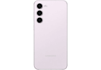 SAMSUNG Galaxy S23 Plus clear cover tok, átlátszó (EF-QS916CTEGWW)