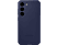 SAMSUNG Galaxy S23 szilikon védőtok, sötétkék (EF-PS911TNEGWW)