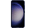 SAMSUNG Galaxy S23 szilikon védőtok, sötétkék (EF-PS911TNEGWW)