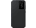 SAMSUNG Galaxy S23 smart view wallet tok, fekete (EF-ZS911CBEGWW)
