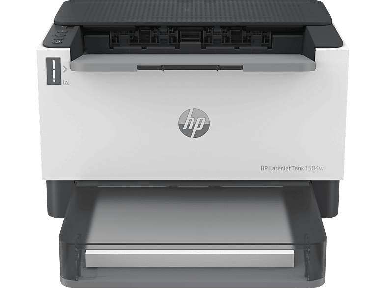 HP LaserJet Tank 1504w, Monocromo, WiFi, Smart