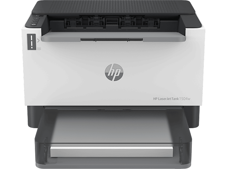 Impresora láser | HP LaserJet Tank 1504w