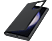 SAMSUNG Galaxy S23 Ultra smart view wallet tok, fekete (EF-ZS918CBEGWW)