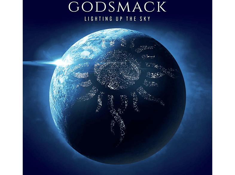 Godsmack - Lighting Up The Sky  - (Vinyl)