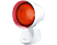 SANITAS SIL 16 - Lampe infrarouge (Blanc)